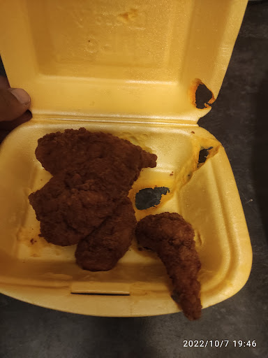 Photo of Zem Kebab fish and chips - 185 Amersham Rd, High Wycombe HP13 5AE